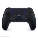 Manette sans fil PlayStation DualSense® - Noir minuit