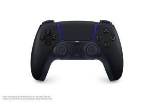 Manette sans fil PlayStation DualSense® - Noir minuit