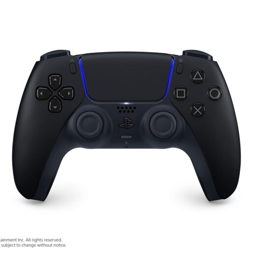 Manette sans fil PlayStation DualSense® - Noir minuit