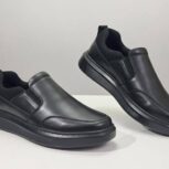 Chaussures Homme Classiques Slip-On – Élégance et Confort à Chaque Pas